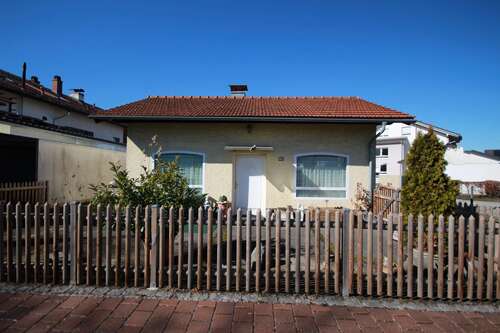 Foto - Haus zum Kaufen in Raubling 249.000,00 € 47 m²