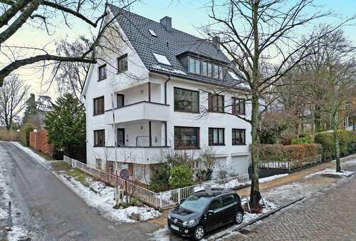 Foto - Wohnung zum Kaufen in Kiel 450.000,00 € 99.86 m²