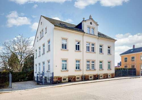 Foto - Haus zum Kaufen in Limbach-Oberfrohna 459.000,00 € 359 m²