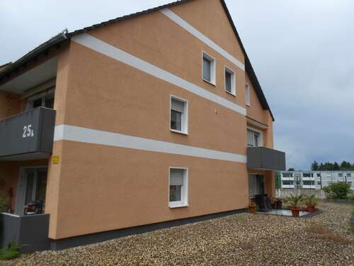 Foto - Wohnung zum Mieten in Dortmund 427,50 € 57 m²