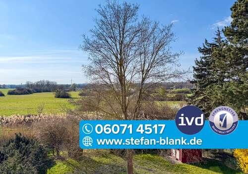 Foto - Wohnung zum Kaufen in Groß-Zimmern 219.000,00 € 68.38 m²