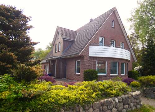 Foto - Haus zum Kaufen in Sankt Peter Ording 1.290.000,00 € 210 m²