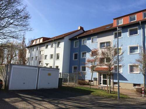 Foto - Wohnung zum Mieten in Bockenem 383,00 € 64.92 m²
