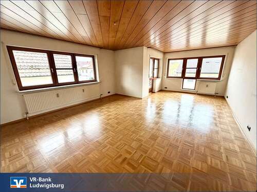 Foto - Wohnung zum Kaufen in Schwieberdingen 380.000,00 € 97 m²