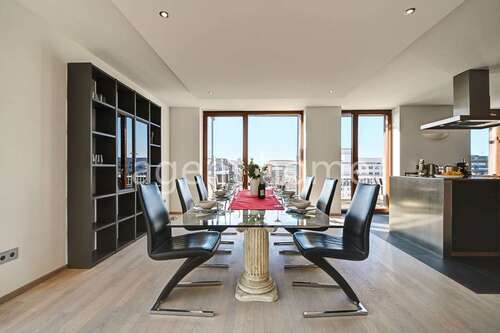 Foto - Wohnung zum Kaufen in Sindelfingen 950.000,00 € 200 m²