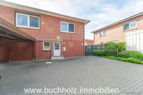 Foto - Wohnung zum Mieten in Lindhorst 715,50 € 53.25 m²