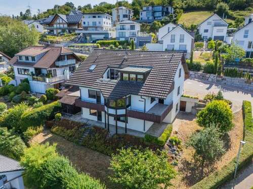 Foto - Haus zum Kaufen in Bad Bellingen 738.000,00 € 255.93 m²