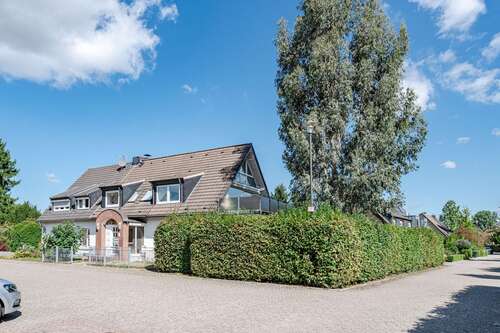 Foto - Haus zum Kaufen in Düsseldorf 949.000,00 € 223 m²