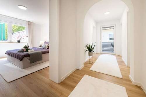 Foto - Wohnung zum Kaufen in Heilbronn 329.000,00 € 83 m²