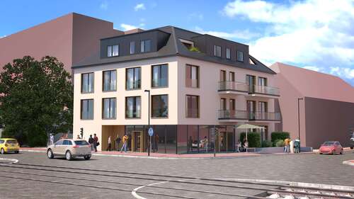 Foto - Grundstück zu verkaufen in Laatzen 799.000,00 € 880 m²