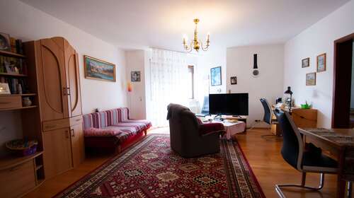 Foto - Wohnung zum Kaufen in Baden-Baden 169.000,00 € 56 m²