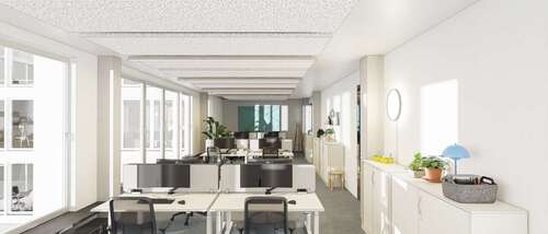 Foto - Büro in München 7.400,00 € 75 m²