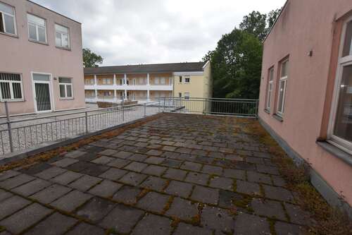 Foto - Büro in Chemnitz 3.443,00 € 684 m²