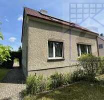 Haus zum Kaufen in Grünheide (Mark) Grünheide Hangelsberg 360.000,00 € 122 m² - Grünheide (Mark) Grünheide / Hangelsberg