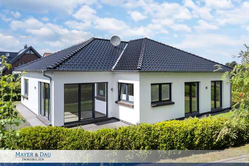 Foto - Haus zum Kaufen in Rastede 419.000,00 € 126 m²