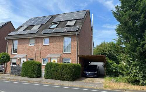 Foto - Haus zum Kaufen in Grevenbroich Neukirchen 599.000,00 € 131 m²