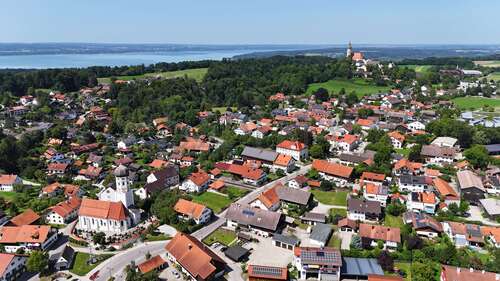 Foto - Grundstück zu verkaufen in Andechs 910.000,00 € 1269.7 m²