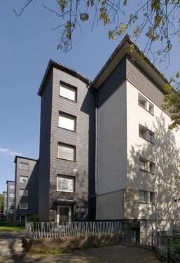 Foto - Wohnung zum Mieten in Wuppertal 450,00 € 55.27 m²