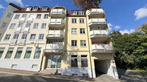 Foto - Wohnung zum Kaufen in Plauen 74.500,00 € 72 m²
