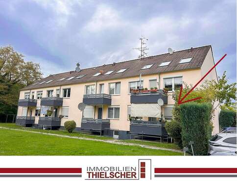 Foto - Wohnung zum Kaufen in Geilenkirchen 149.000,00 € 74 m²