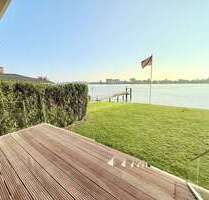 Wohnung zum Mieten in Brake 2.500,00 € 139 m²