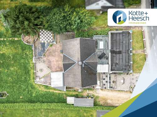 Foto - Grundstück zu verkaufen in Bordesholm 299.000,00 € 1286 m²