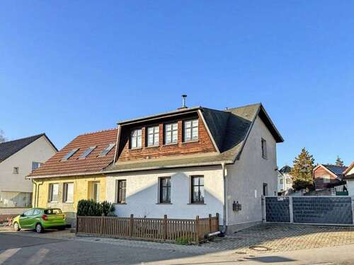 Foto - Haus zum Kaufen in Kloster Lehnin 250.000,00 € 146 m²