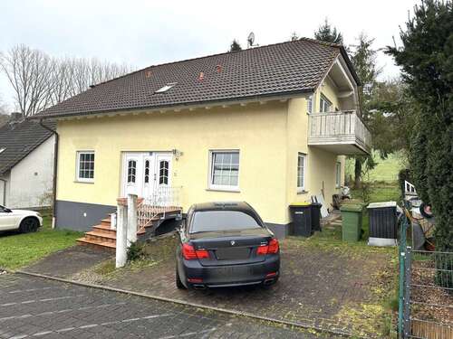 Foto - Haus zum Kaufen in Hirzenhain Merkenfritz 291.000,00 € 168.12 m²