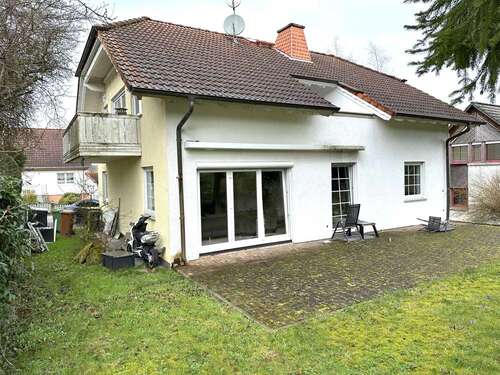 Foto - Haus zum Kaufen in Hirzenhain Merkenfritz 271.000,00 € 168.12 m²
