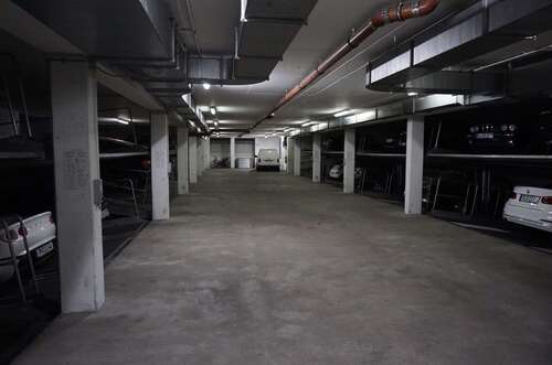Foto - Garage zu vermieten in Berlin 75,00 €