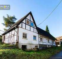 Haus zum Kaufen in Solingen 169.000,00 € 160 m²