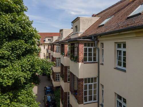 Foto - Wohnung zum Kaufen in Leipzig 166.427,00 € 70.82 m²