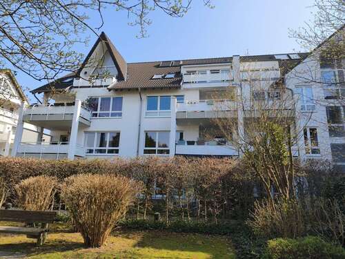 Foto - Wohnung zum Kaufen in Düsseldorf 430.000,00 € 84.53 m²