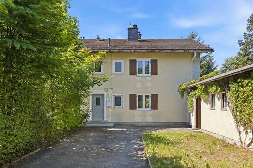 Foto - Haus zum Kaufen in Siegsdorf 319.000,00 € 105 m²