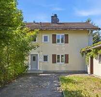 Haus zum Kaufen in Siegsdorf 319.000,00 € 105 m²