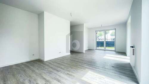 Foto - Wohnung zum Kaufen in Jever 269.000,00 € 72 m²