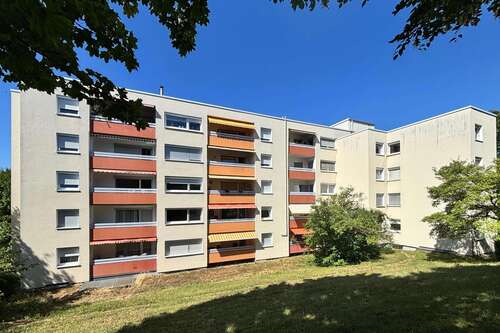 Foto - Wohnung zum Kaufen in Schwieberdingen 328.000,00 € 99.59 m²