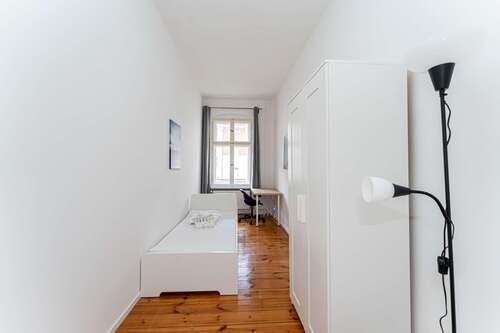 Foto - WG-Zimmer in Berlin 625,00 € 15 m²