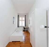 WG-Zimmer in Berlin 625,00 € 15 m²