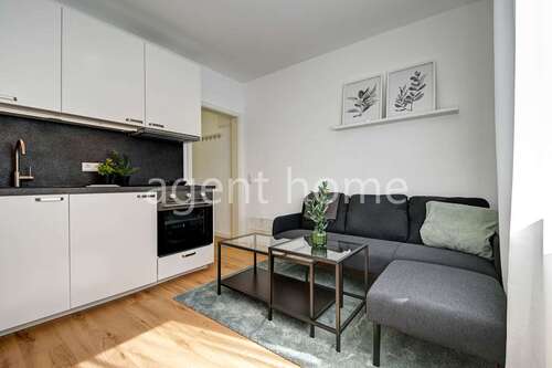 Foto - Wohnen auf Zeit in Stuttgart 1.300,00 €