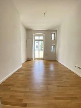 Foto - Wohnung zum Mieten in Berlin 912,96 € 37 m²