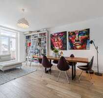 Wohnung zum Kaufen in Düsseldorf Pempelfort 635.000,00 € 111 m² - Düsseldorf / Pempelfort