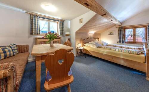 Foto - Wohnung zum Mieten in Schliersee 1.300,00 € 42 m²