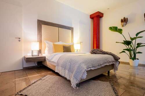 Foto - Wohnen auf Zeit in Düsseldorf 1.905,00 €