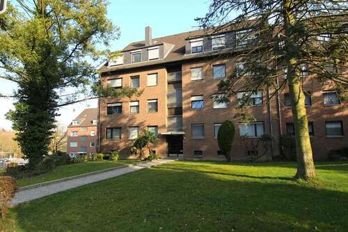 Foto - Wohnung zum Kaufen in Herzogenrath 154.900,00 € 74 m²