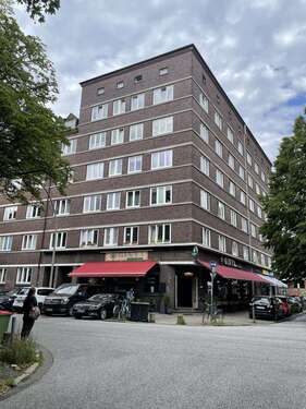 Foto - Wohnung zum Kaufen in Hamburg 440.000,00 € 60 m²
