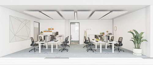 Foto - Büro in München 5.000,00 € 45 m²