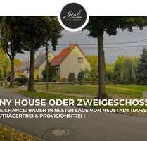 Grundstück zu verkaufen in Neustadt (Dosse) 49.900,00 € 624 m²