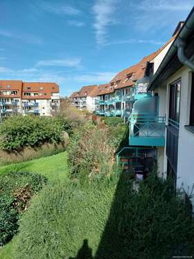 Foto - Wohnung zum Kaufen in Bonn Duisdorf 215.000,00 € 67.58 m²