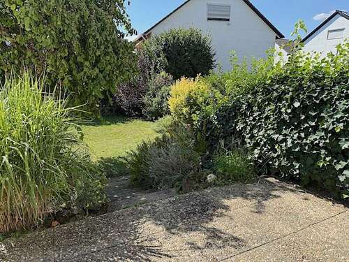 Foto - Haus zum Kaufen in Weinheim 520.000,00 € 142 m²